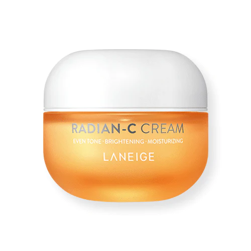 [Laneige] Radian-C Cream 30ml