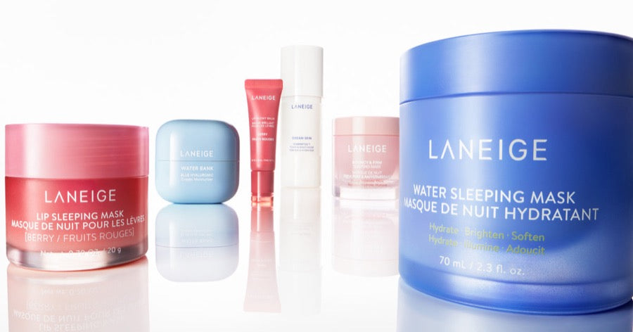 LANEIGE