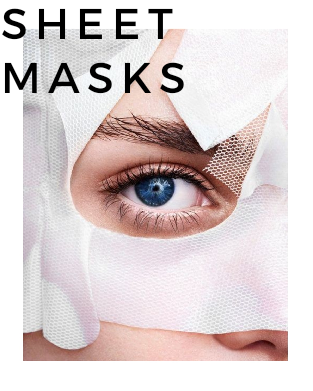A Guide to Sheet Masks