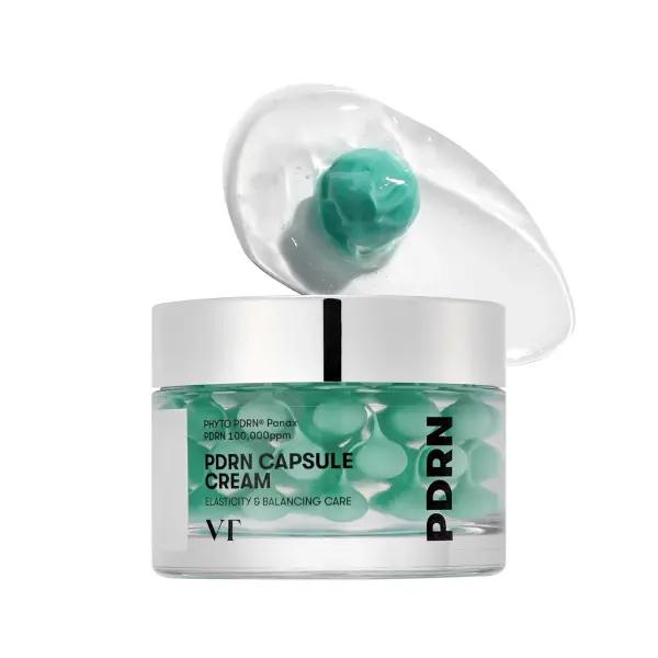 Anti-Aging & Wrinkles – VT Cosmetics PDRN Hyaluronic Capsule Cream 100 50ml