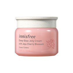 [Innisfree] Crème gelée Dewy glow - à la fleur de cerisier de Jeju 50ml