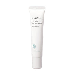 [Innisfree] Baume Cica - à l'huile de graines de bija 40ml