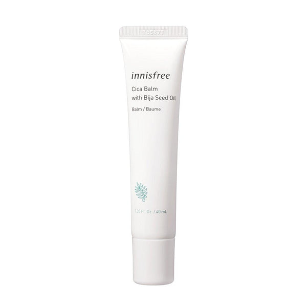 [Innisfree] Baume Cica - à l'huile de graines de bija 40ml