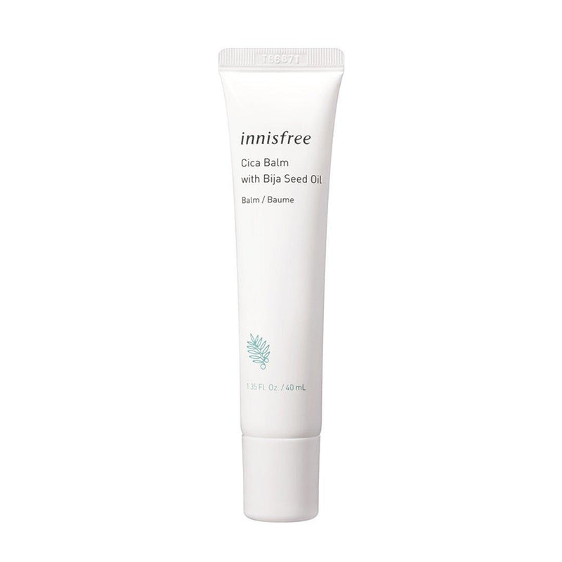 [Innisfree] Baume Cica - à l'huile de graines de bija 40ml