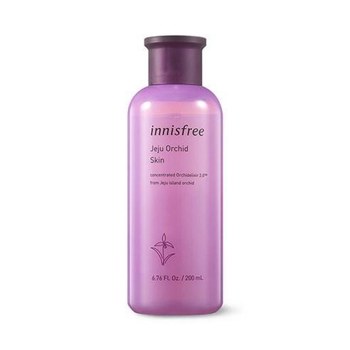 [Innisfree] Peau d'Orchidée de Jeju 200ml