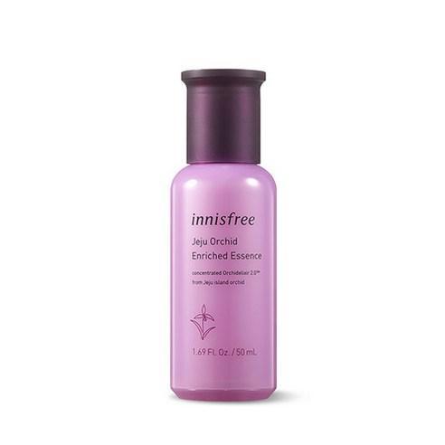 [Innisfree] Essence enrichie d'orchidée de Jeju 50 ml