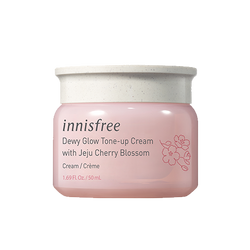 [Innisfree] Crème tonifiante Dewy glow - à la fleur de cerisier de Jeju 50ml
