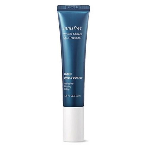 [Innisfree] Traitement localisé de la science des rides 40 ml