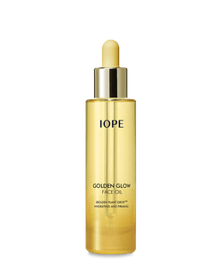 [IOPE] HUILE VISAGE GOLDEN GLOW 40ml