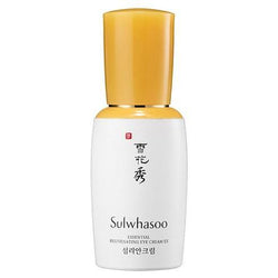 [Sulwhasoo] Essential Rejuvenating Eye Cream 25ml