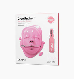 [Dr.Jart+] Caoutchouc cryogénique avec collagène raffermissant