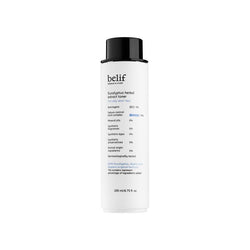 [Belif] Tonique à l'extrait de plantes d'eucalyptus 200 ml
