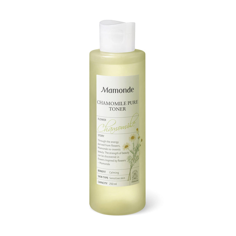 [Mamonde] TONIQUE PURE CAMOMILLE 250ml