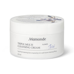 [Mamonde] CRÈME TRIPLE MULTI NETTOYANTE 190ml