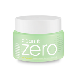 [BanilaCo] Clean It Zero Baume Nettoyant Pores Clarifiant 100ml
