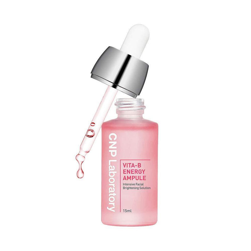 [Laboratoire CNP] Vita-B Ampoule éclaircissante 15 ml
