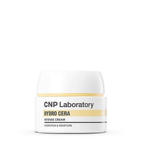 [Laboratoire CNP] Hydro Cera Crème Intense 50ml