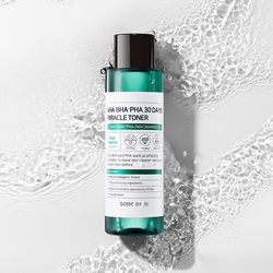 [SomeByMi] TONIQUE MIRACLE AHA-BHA-PHA 30 JOURS 150ml