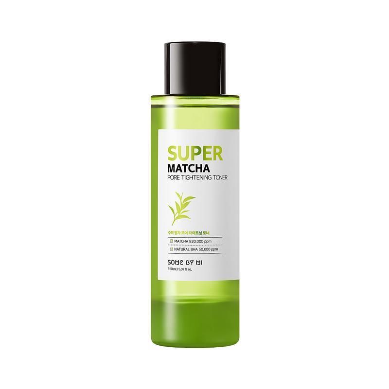 [SomeByMi] SUPER MATCHA TONIQUE FERMETURE DES PORES 150ml