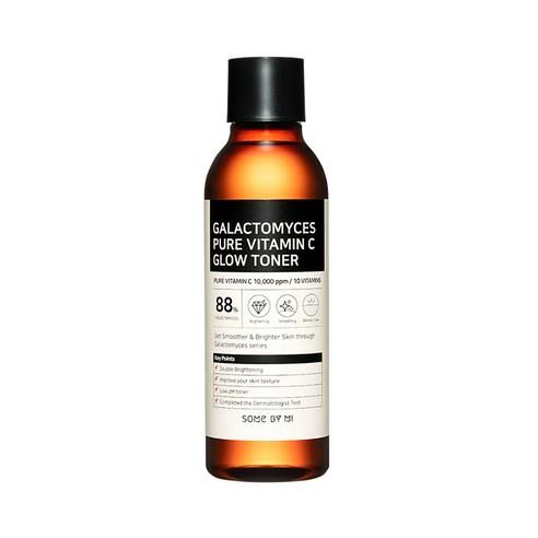 [SomeByMi] GALACTOMYCES PURE VITAMINE C GLOW TONER 200ml