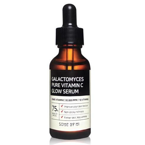 [SomeByMi] GALACTOMYCES PURE VITAMINE C SÉRUM ÉCLAT 30 ml