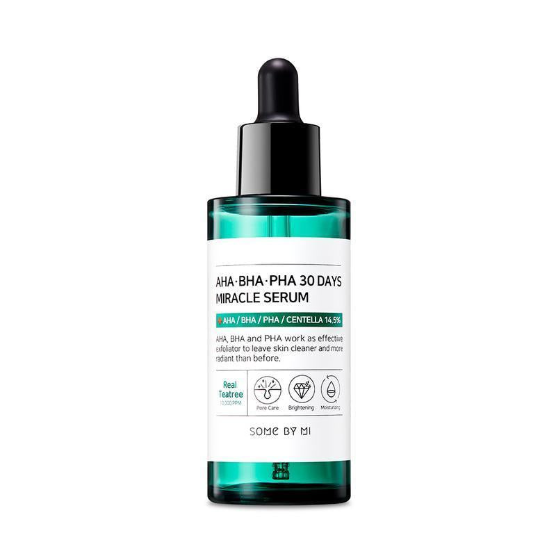 [SomeByMi] AHA-BHA-PHA SÉRUM MIRACLE 30 JOURS 50ml