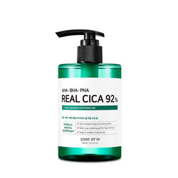 [SomeByMi] AHA-BHA-PHA REAL CICA 92% GEL APAISANT APAISSANT FROID 300ml