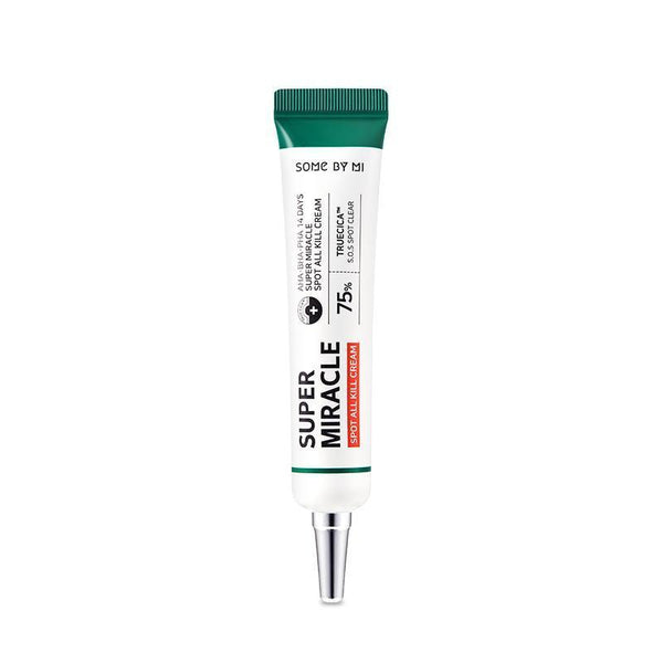 [SomeByMi] CRÈME AHA-BHA-PHA SUPER MIRACLE SPOT ALL KILL 30ml