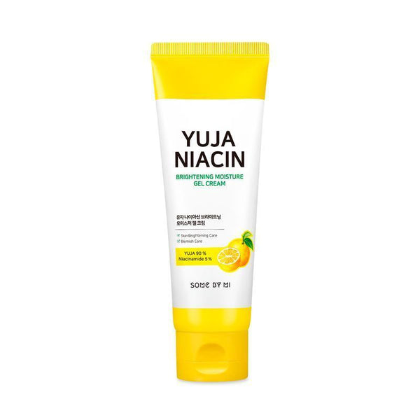 [SomeByMi] YUJA NIACINE GEL CRÈME HYDRATANT ÉCLAIRCISSANT 100 ml