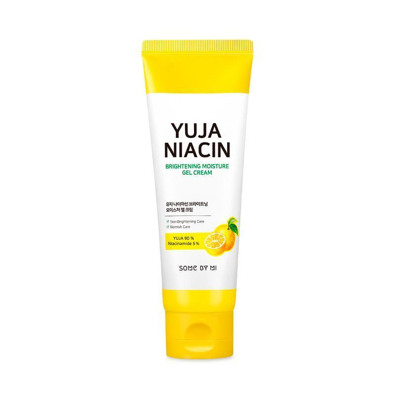 [SomeByMi] YUJA NIACINE GEL CRÈME HYDRATANT ÉCLAIRCISSANT 100 ml