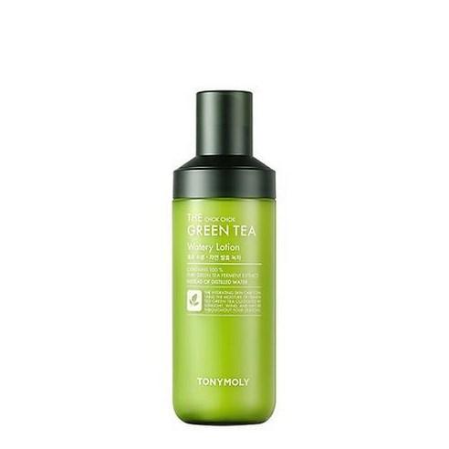 [TONYMOLY] La Lotion Eau au Thé Vert Chok Chok 160 ml