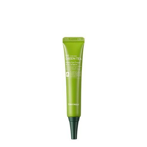 [TONYMOLY] The Chok Chok Green Tea Watery Eye Cream 30 ml