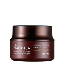 [TONYMOLY] The Black Tea London Crème Classique 50ml