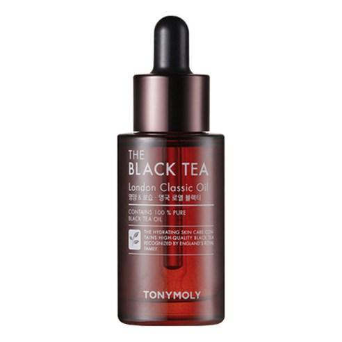 [TONYMOLY] The Black Tea London Huile Classique 30ml