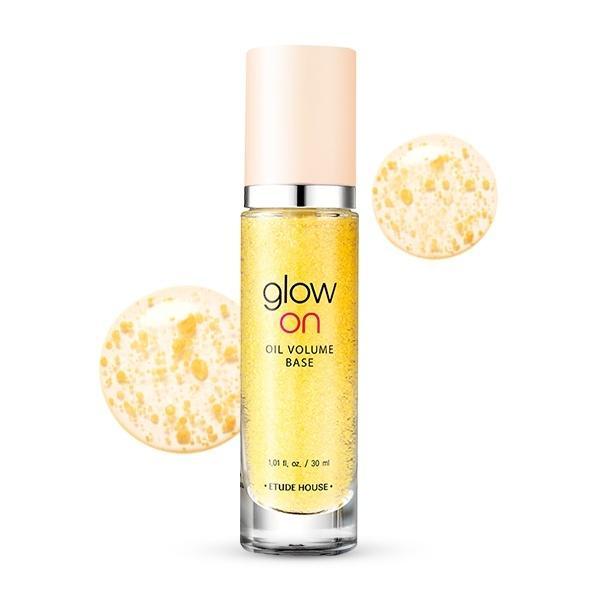 [EtudeHouse] Huile de Base Glow On Volume 30ml 