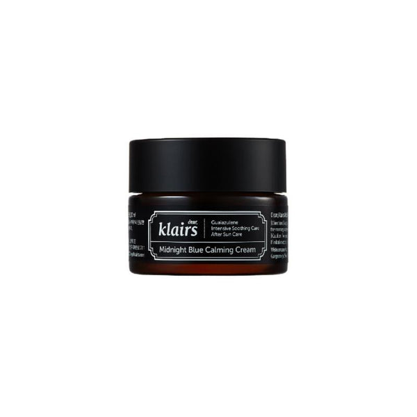[Klairs] Crème Calmante Bleu Nuit 30ml