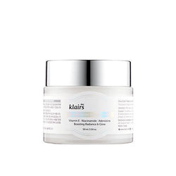 [Klairs] Masque à la vitamine E fraîchement pressé 90 ml