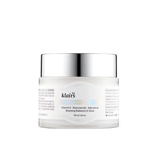 [Klairs] Masque à la vitamine E fraîchement pressé 90 ml