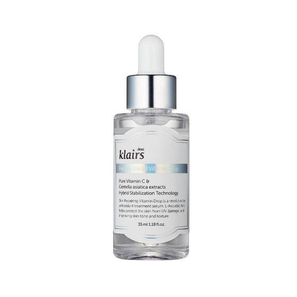 [Klairs] Goutte de vitamines fraîchement pressée 35 ml