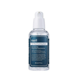 [Klairs] Sérum Apaisant Rich Moist 80ml