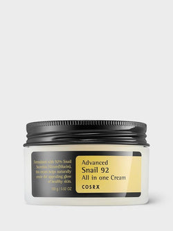 [Cosrx] Advanced Snail 92 Crème tout en un 100ml
