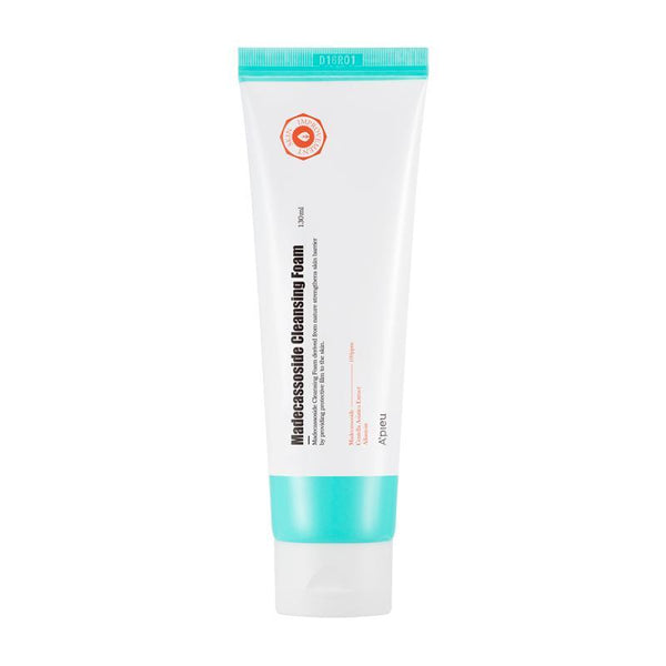 A'pieu MADECASSOSIDE MOUSSE NETTOYANTE 130ML 