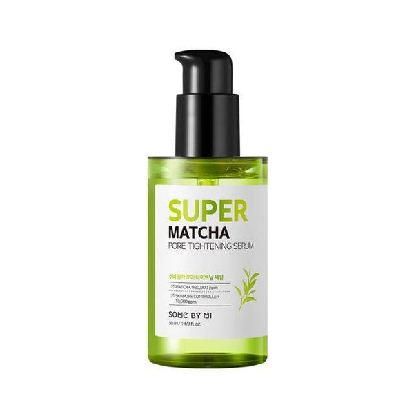 [SomeByMi] Super Matcha Sérum Resserrement des Pores 50ml