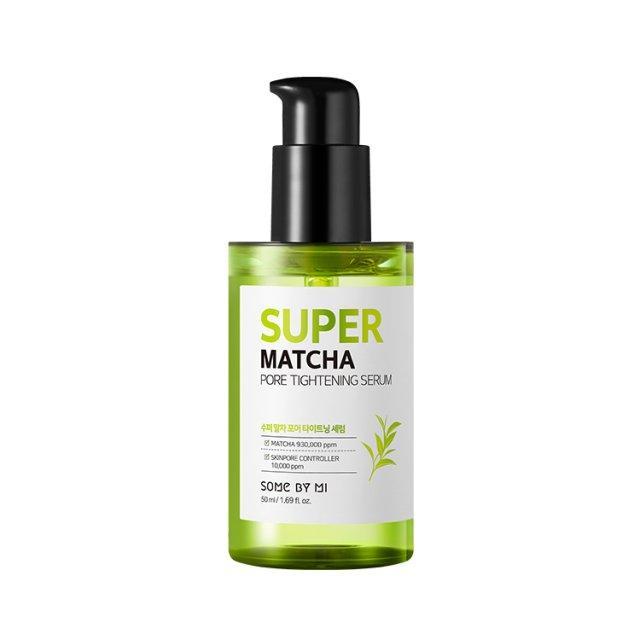 [SomeByMi] Super Matcha Sérum Resserrement des Pores 50ml