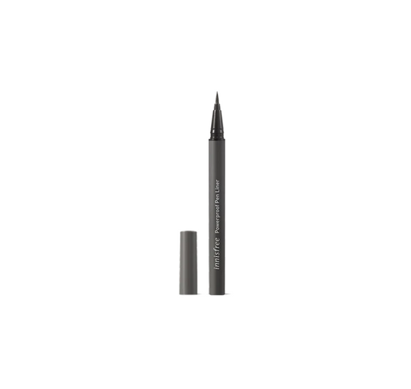 [Innisfree] Powerproof Pen Liner - No 2. Brun 0,6 g