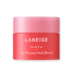 [Laneige] Lip Sleeping Mask - Berry 20g