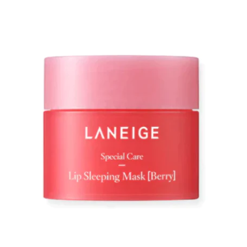 [Laneige] Masque de Sommeil Lèvres - Baie 20g