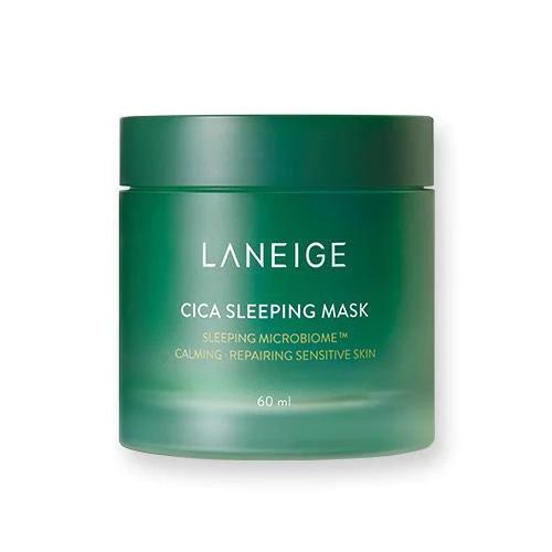 [Laneige] Cica Masque de Sommeil 60ml