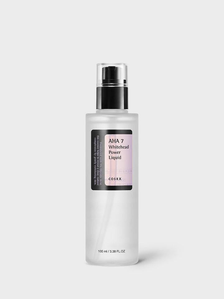 [Cosrx] AHA 7 Whitehead Power Liquide 100 ml