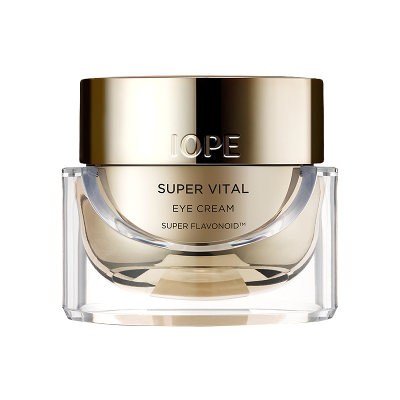 [IOPE] CREME YEUX SUPER VITAL 25ml